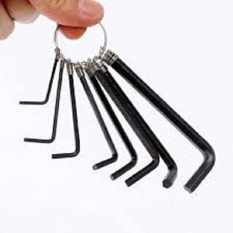 [HCM]BỘ LỤC GIÁC NHỎ