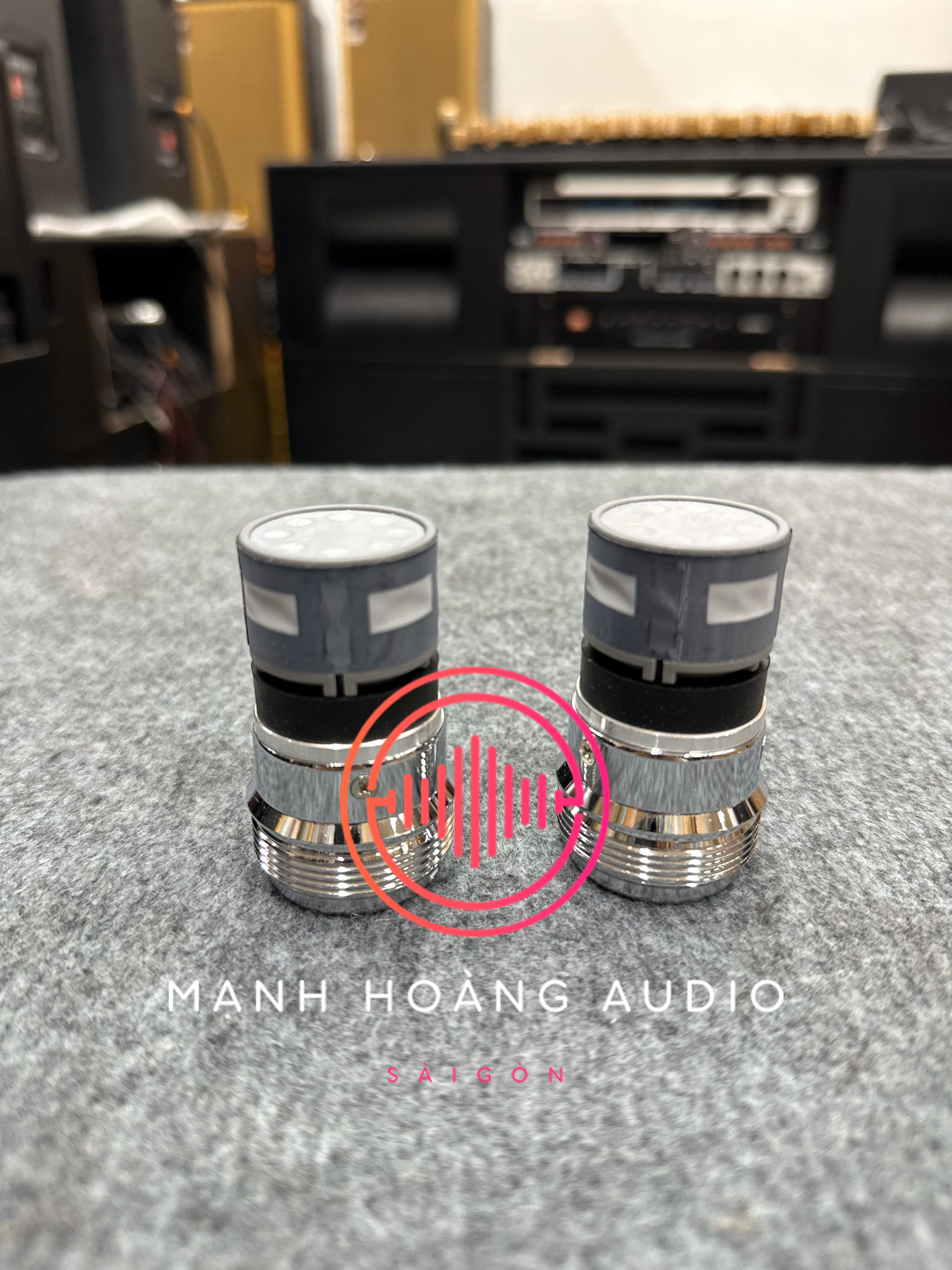 CỦ MIC COL NEO MICRO BAIER