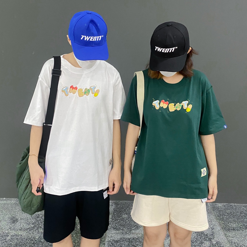 [Nhập Lazxuhuong03 - Giảm 40k/299k]QUẦN SHORT NỈ TWENTI TAG NĂNG ĐỘNG