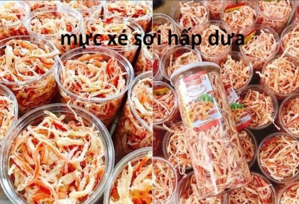 ĐỒ ĂN VẶT 350G