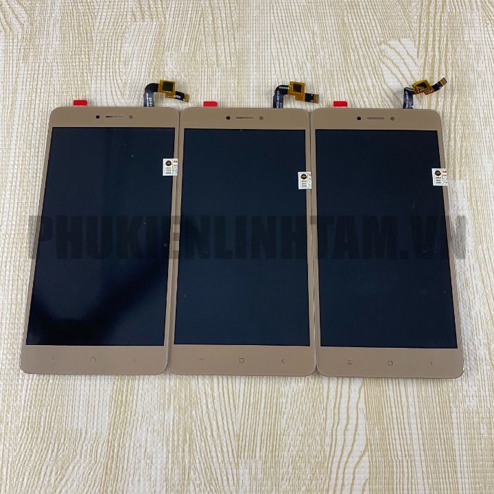Màn hình xiaomi redmi note 4X