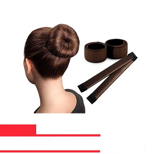 Combo 02 Búi Tóc Số 8