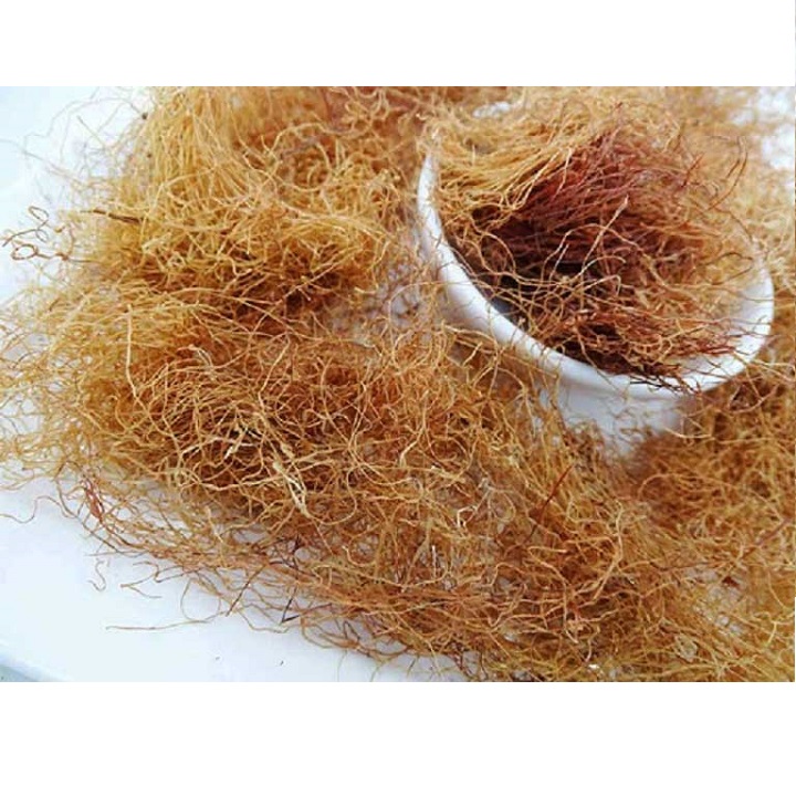 Râu bắp(râu ngô) khô 100g