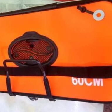 Thùng đựng cá 70cm đủ size