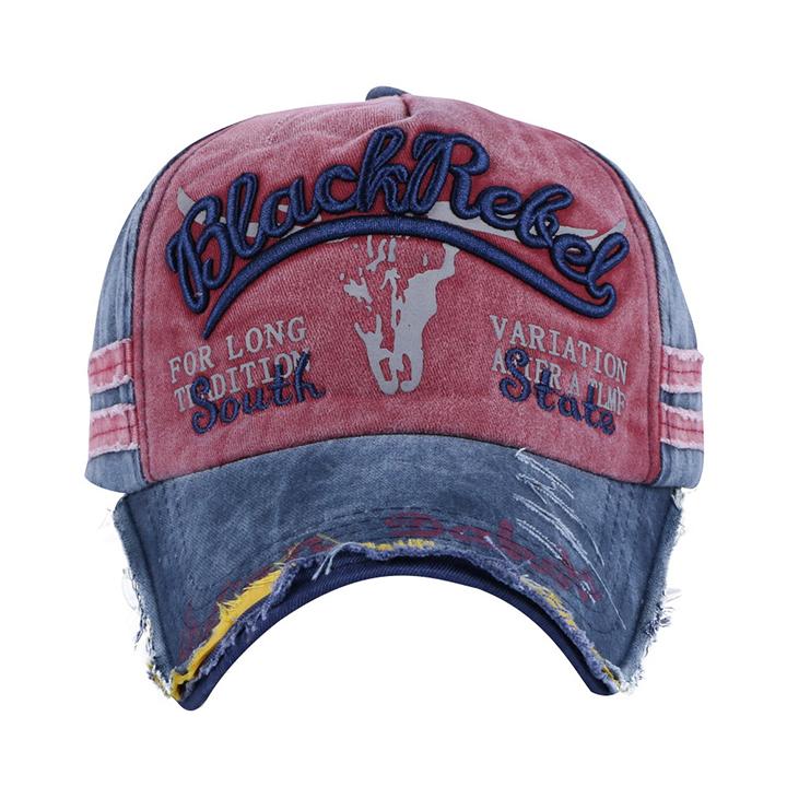 Nón, mũ jean biểu tượng cá tính thời thượng WISH