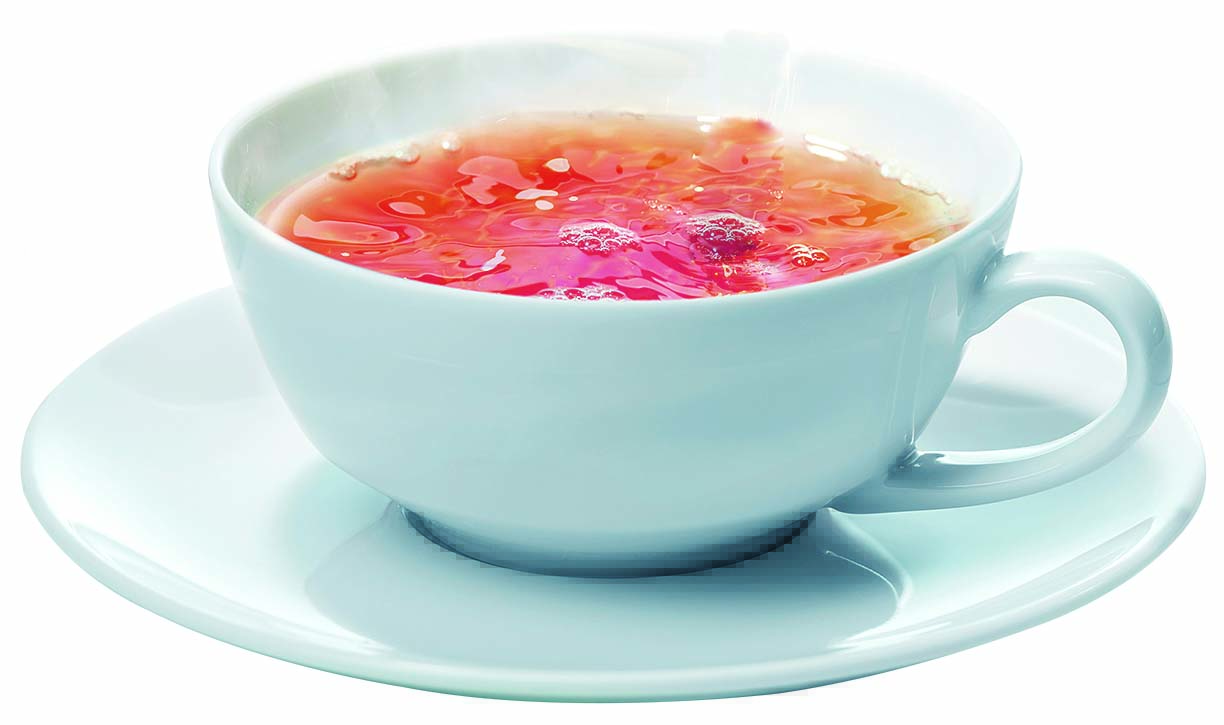 [HCM][HÀNG CHÍNH HÃNG] Trà lá Ronnefeldt tea - Trà lá Vanilla Roibosh gói 100g