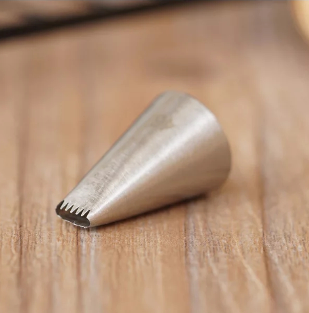 Đui 46, đui bắt bông kem inox 304, đui đan giỏ