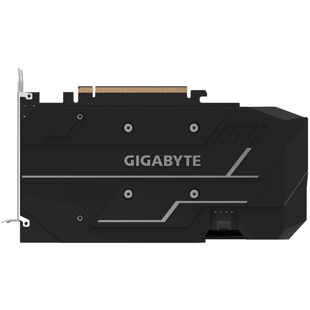 Card màn hình Gigabyte GTX 1660 OC - 6GD