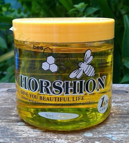 WAX LẠNH SÁP ONG HORSHION  - 1077