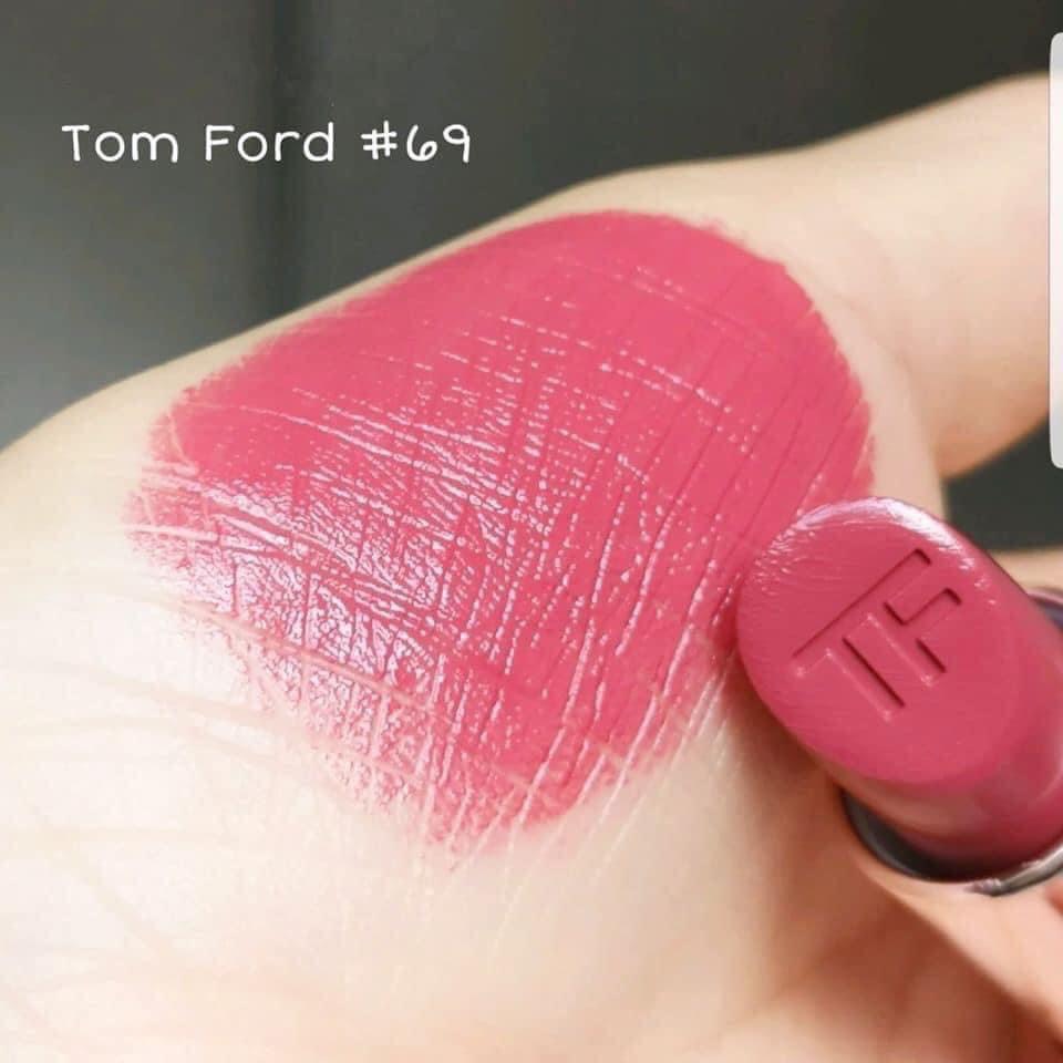 Son Tom Ford 69 Night Mauve
