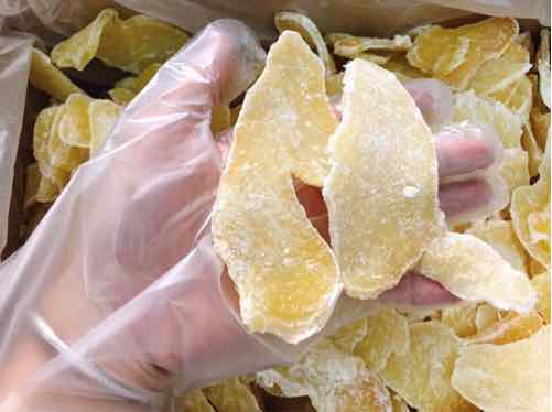 500g MỨT GỪNG LÁT BIGS