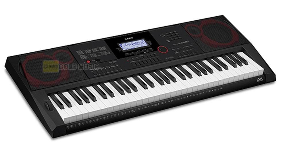 Đàn Organ Casio CT-X3000 - kèm usb