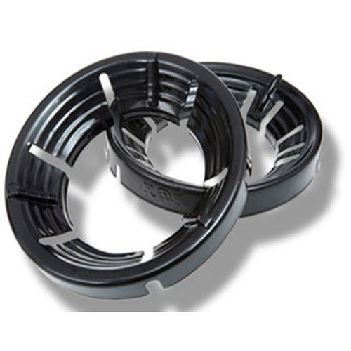 2 Kiềng chắn gió bếp ga loại 6 chân tiết kiệm lên tới 50%