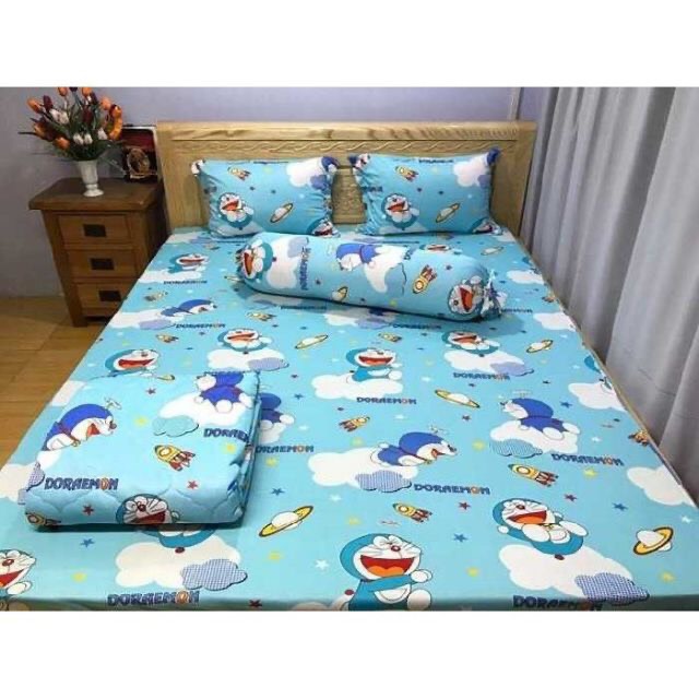Ga thun lạnh 1,6*2m và 1,8*2m mềm mịn