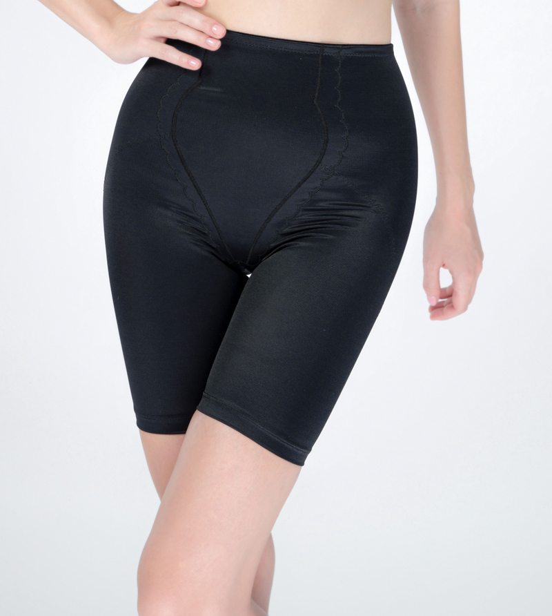 Quần gen định hình Wacoal ILG7017