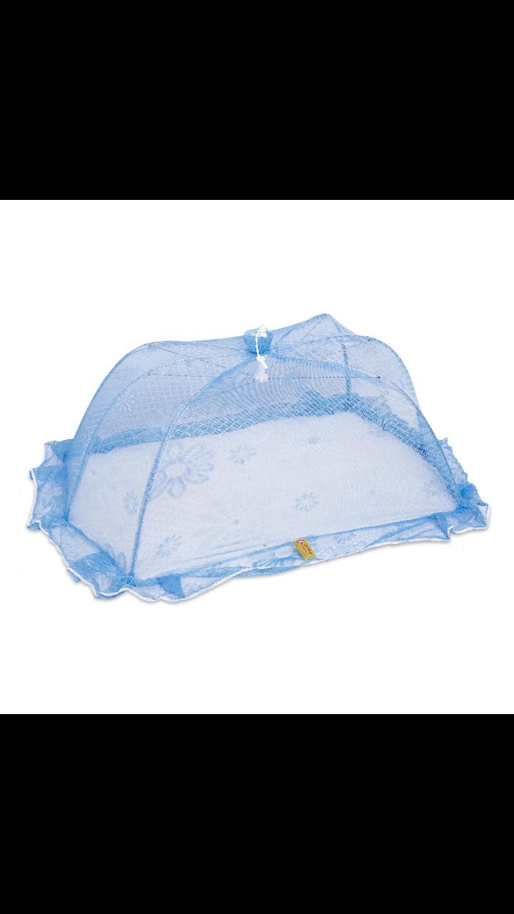 Mùng chụp cho bé Jiading cỡ đại 128 x 83 x 60CM