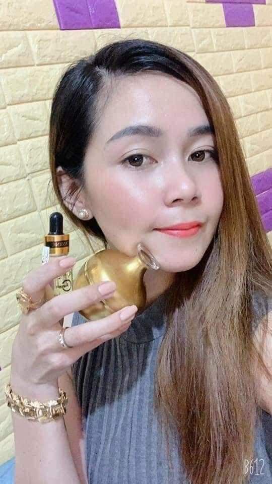 Combo Kem Sâm +Serum Vitamin C ncolagen