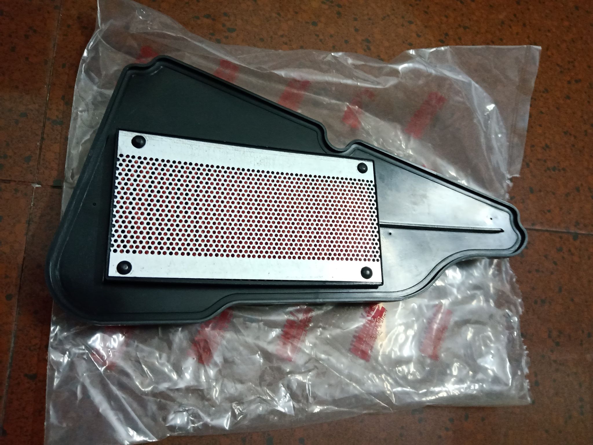 Lọc gió xe Yamaha Grande 2016