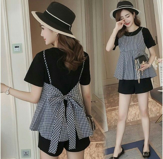 bộ đồ bầu mặc nhà sau sinh giá rẻ