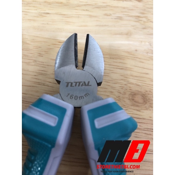 Bộ 3 Kềm Cao Cấp Total Tht1K0301