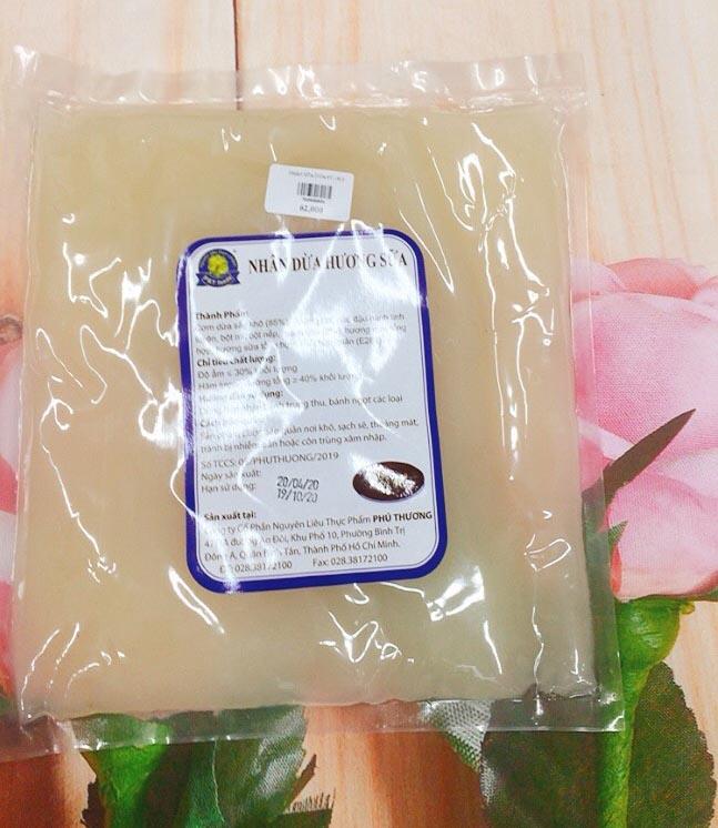 Nhân Đậu Xanh Phú Thương 1kg