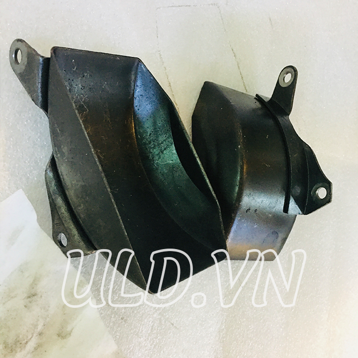 MÁNG BƠM NHỚT DR SET 2 CÁI