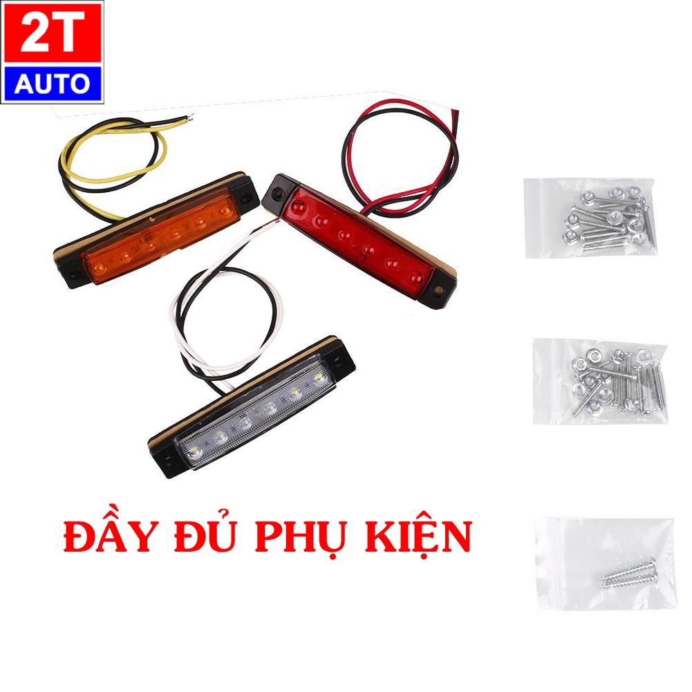 led car truck 24v