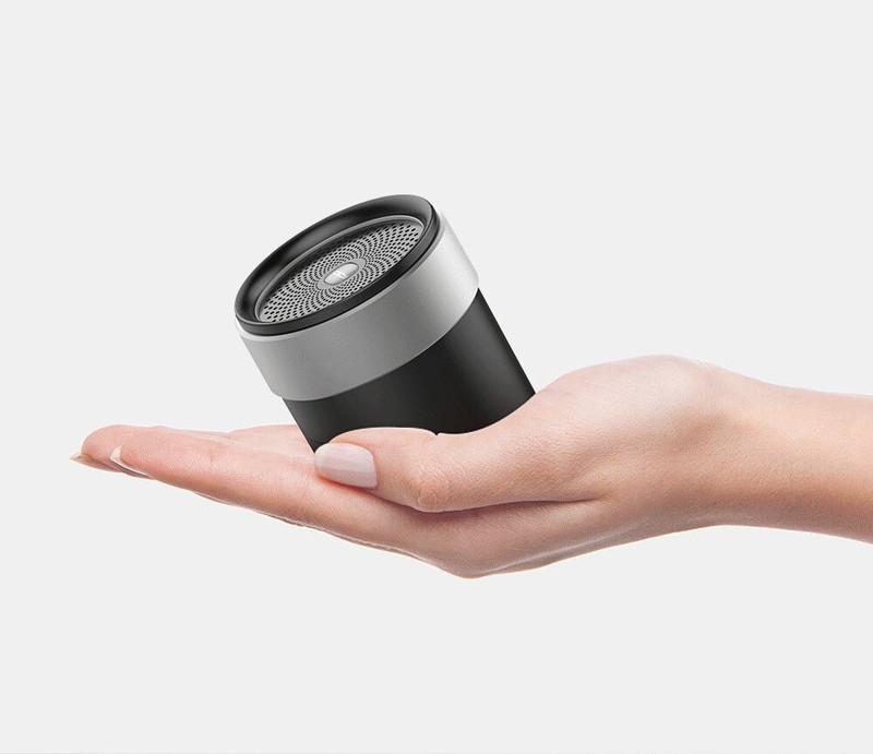 Loa Bluetooth Mini QCY QQ1000