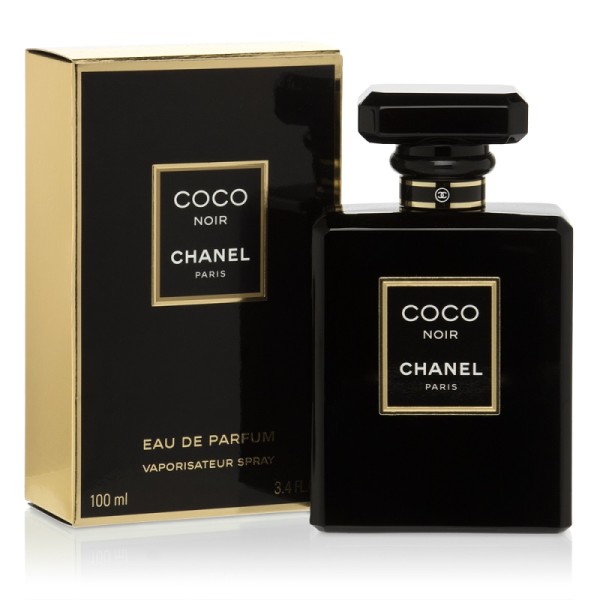 NƯỚC HOA COCOO ĐEN