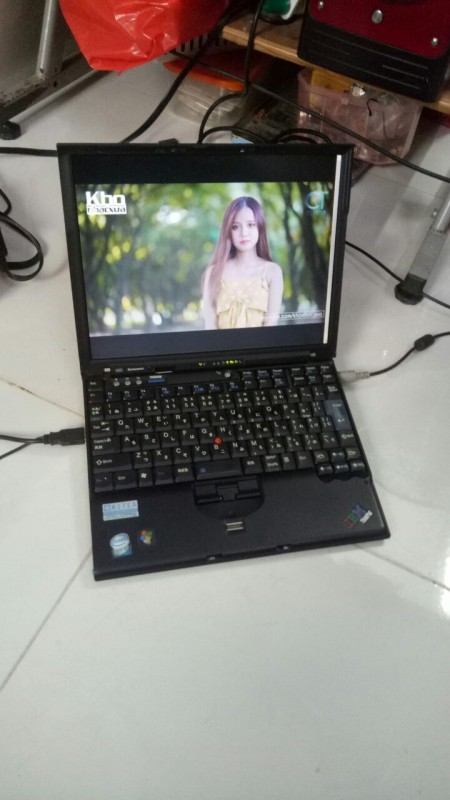 Bảng giá laptop lenovo mini Phong Vũ