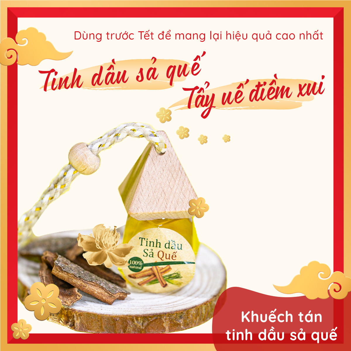 Tinh dầu xông nhà Purevess