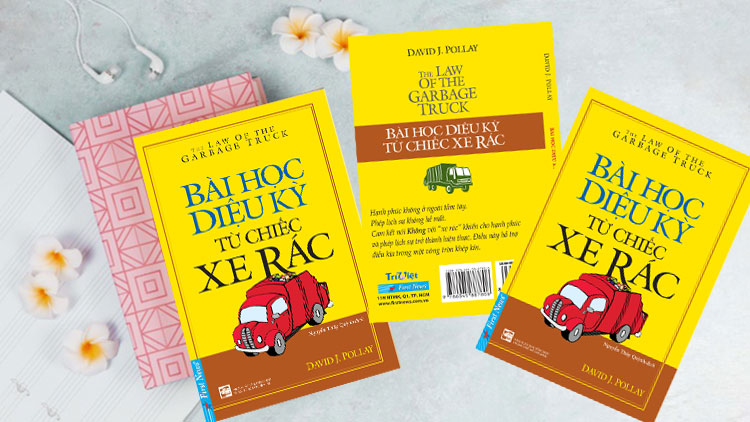 Bài Học Diệu Kỳ Từ Chiếc Xe Rác
