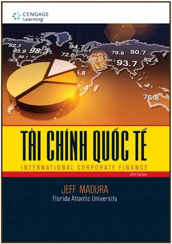 Fahasa - Tài Chính Quốc Tế (International Corporatr Finance 10th Edition)