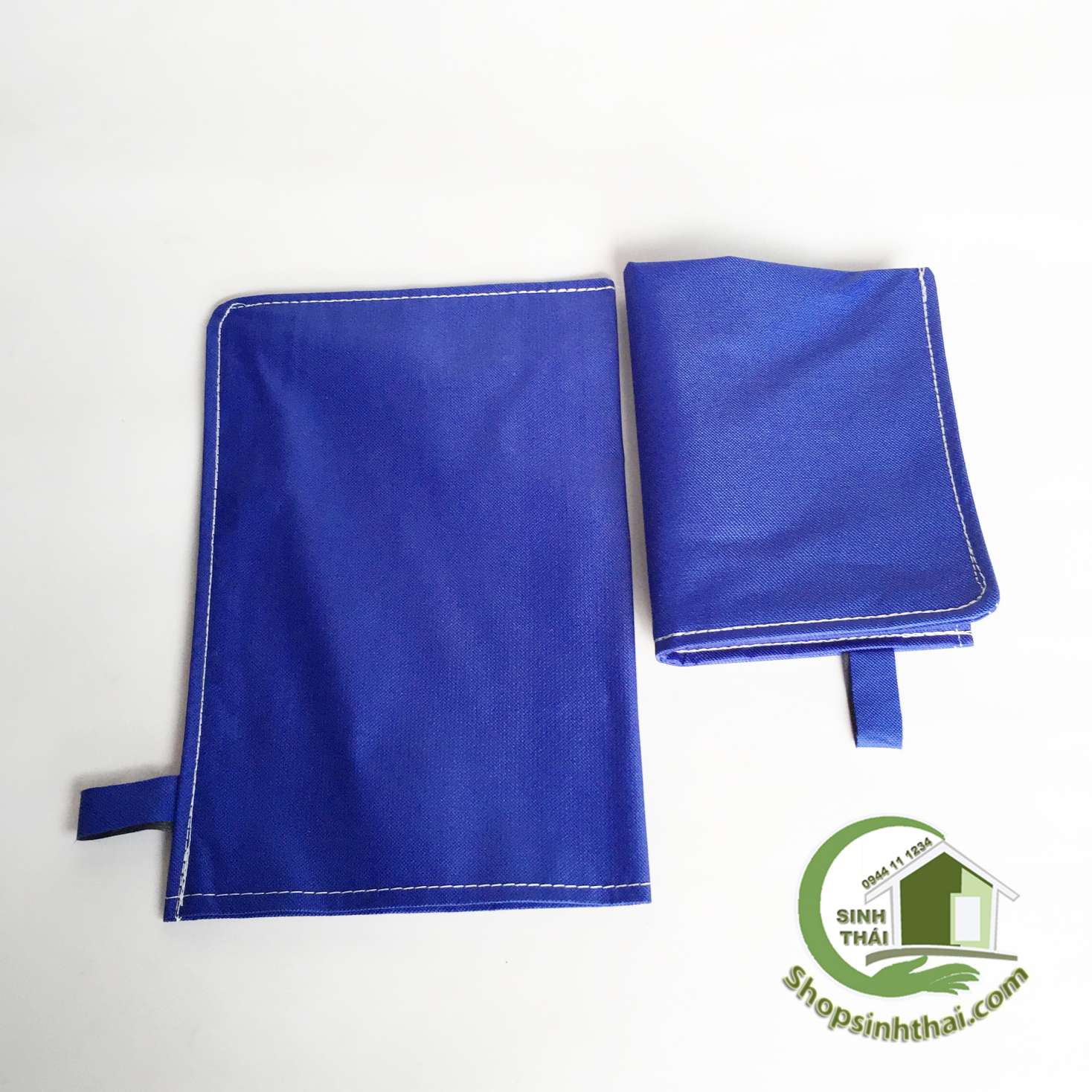 Túi đập đá - bao đập đá dày lớn