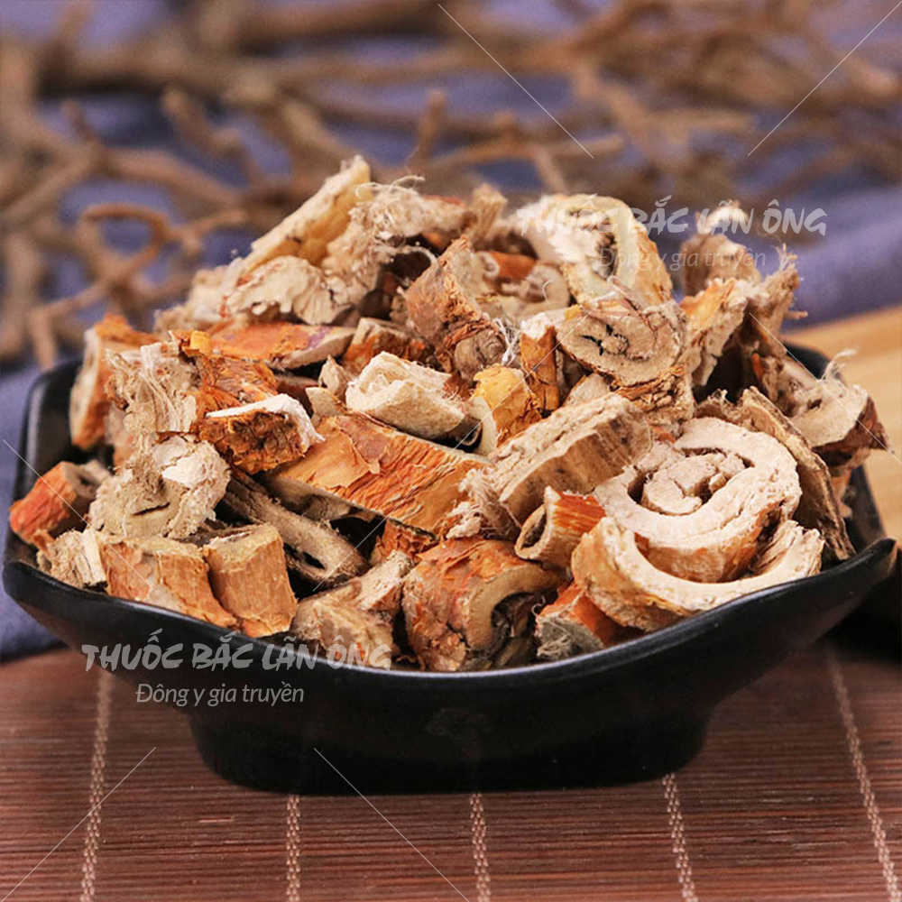 100g Tang Bạch Bì (Rễ Dâu Tằm)