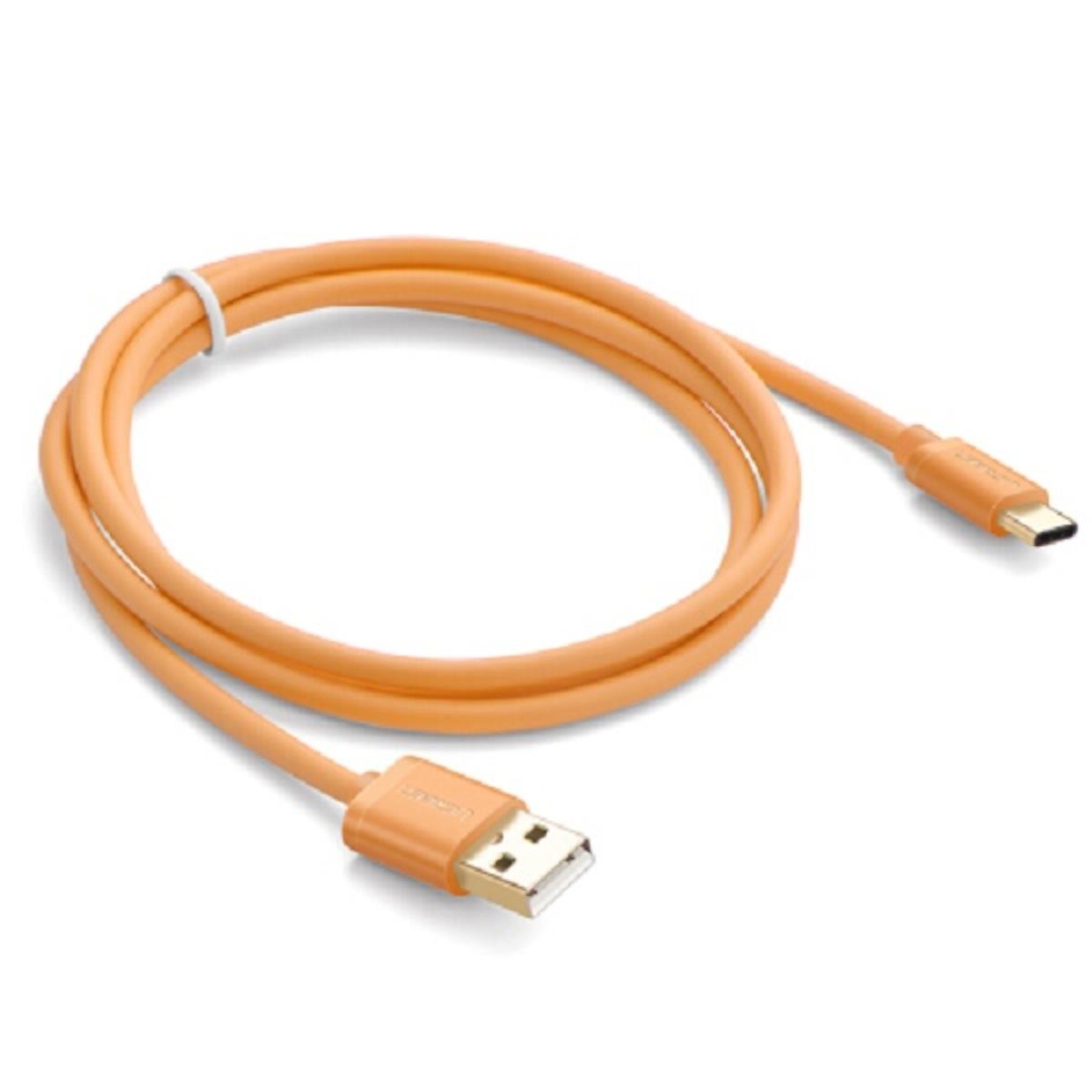 Cáp USB Type C Ugreen US141 (10668) - Cam