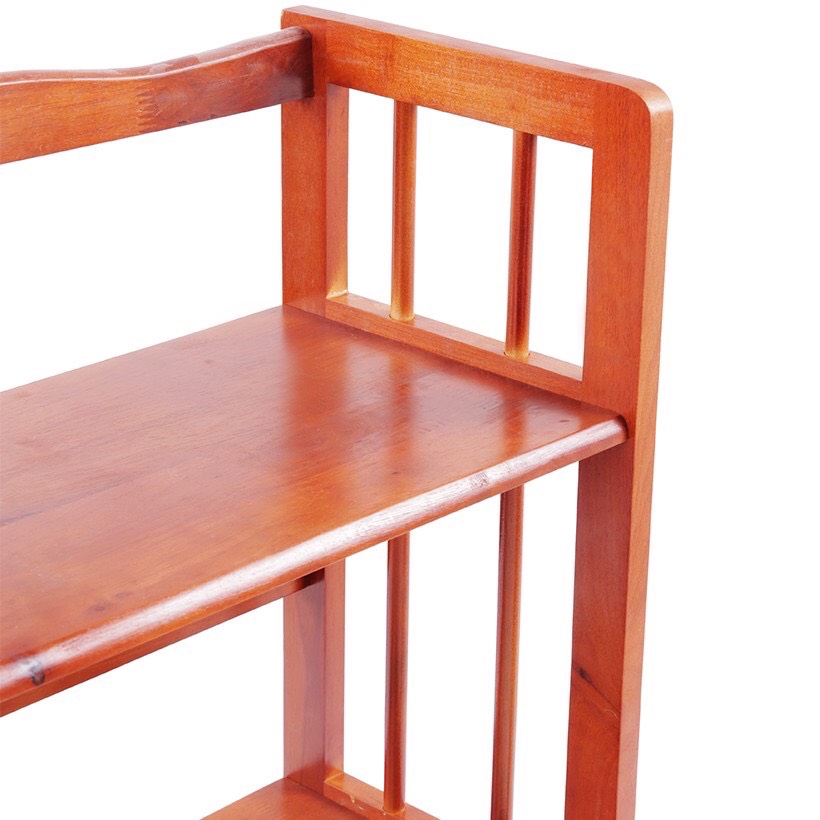 Kệ Sách Đa Năng 4 Tầng Rộng 50 cm