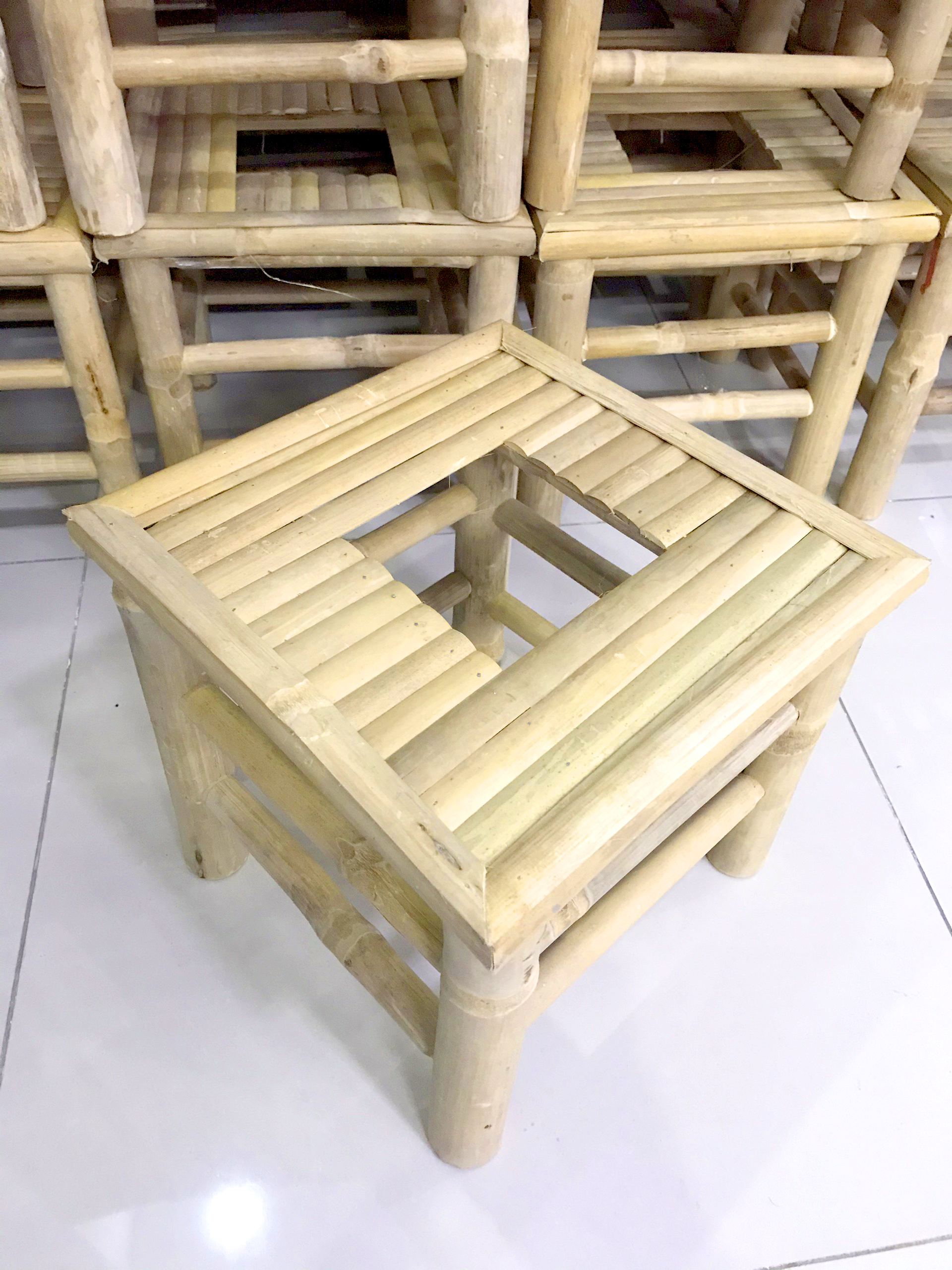Ghế xông vùng kín(tặng đệm ghế)