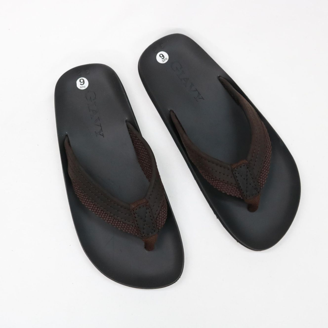 [HCM]DÉP KẸP NỮ GIA VY DTK149