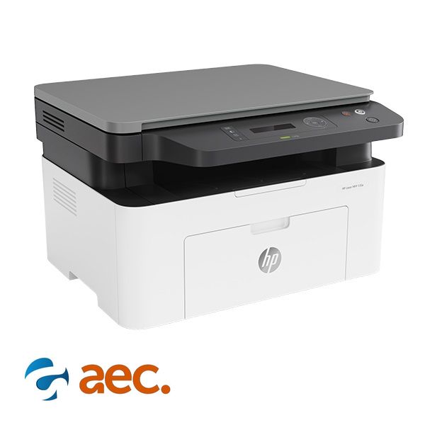 Máy in laser đen trắng đa chức năng HP 135A (4ZB82A) (In/ Copy/Scan)