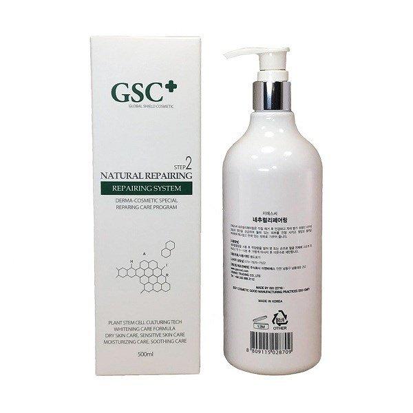 Kem massage mặt GSC Hàn Quốc