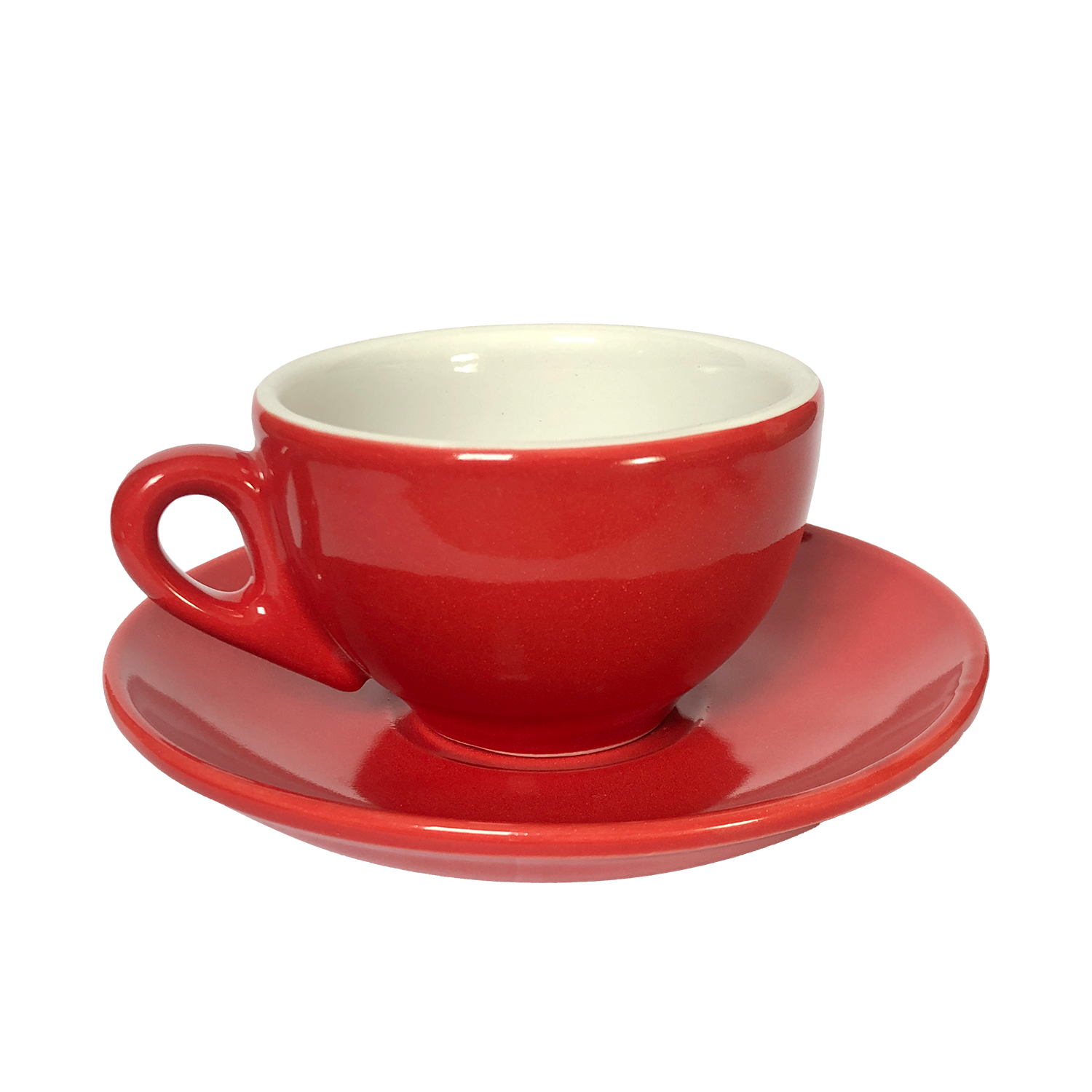 Tách cà phê Capuccino dáng Ý dung tích 220ml