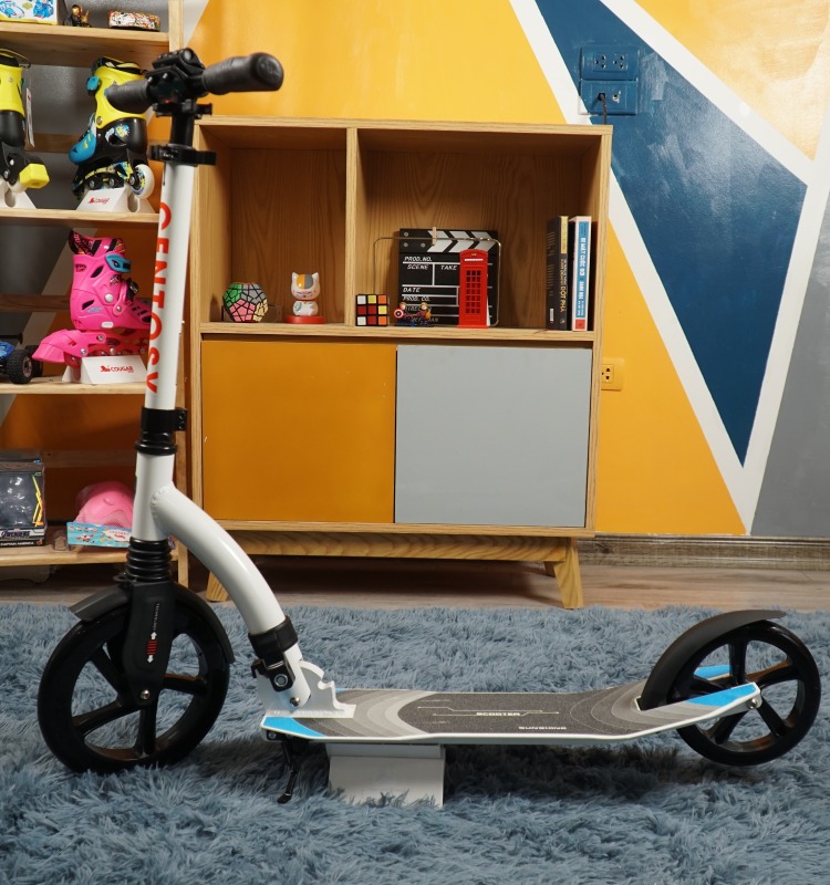 Phân phối Xe Trượt Scooter Người Lớn Centosy A7 - 2 màu cao cấp