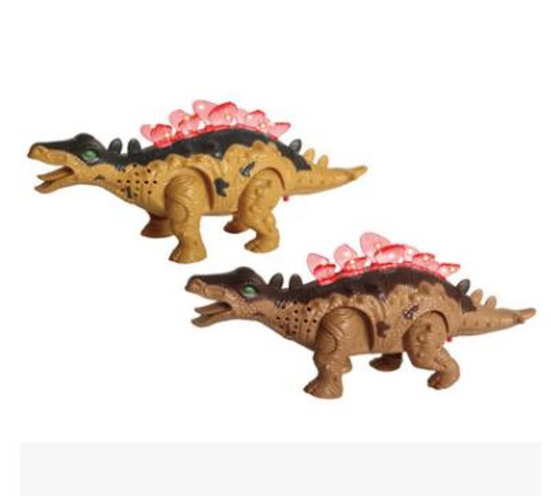 ĐỒ CHƠI KHỦNG LONG CO GAI LƯNG, CON KHỦNG LONG