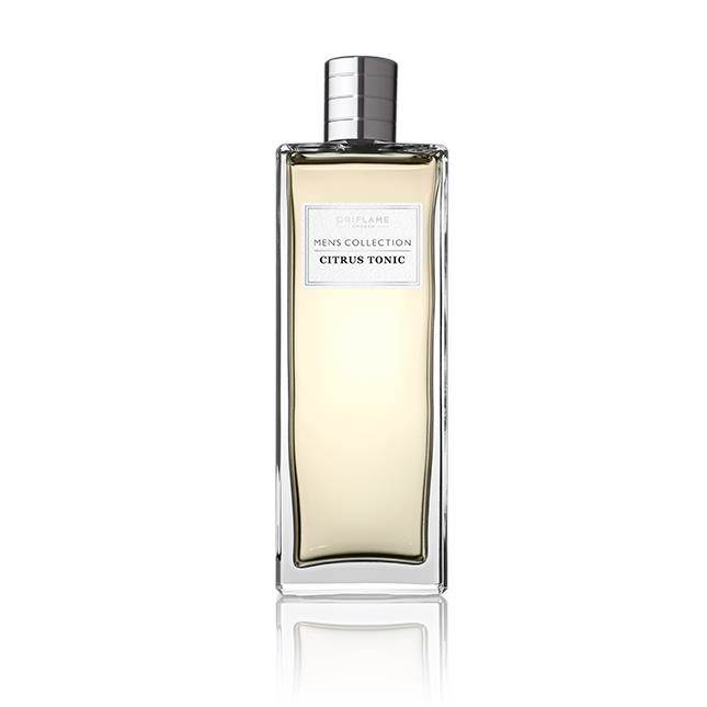 Nước hoa nam - men's collection citrus tonic eau de toilette