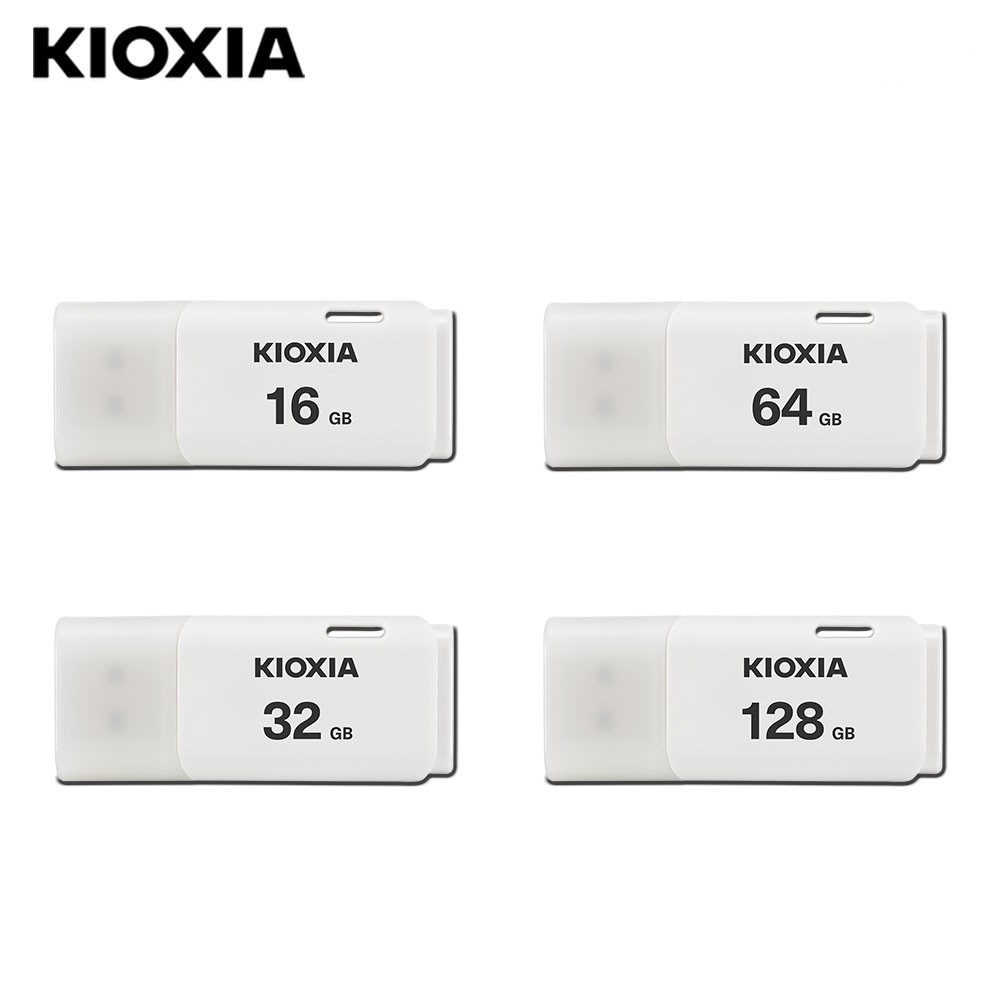 USB 2.0 Kioxia U202 - 32GB