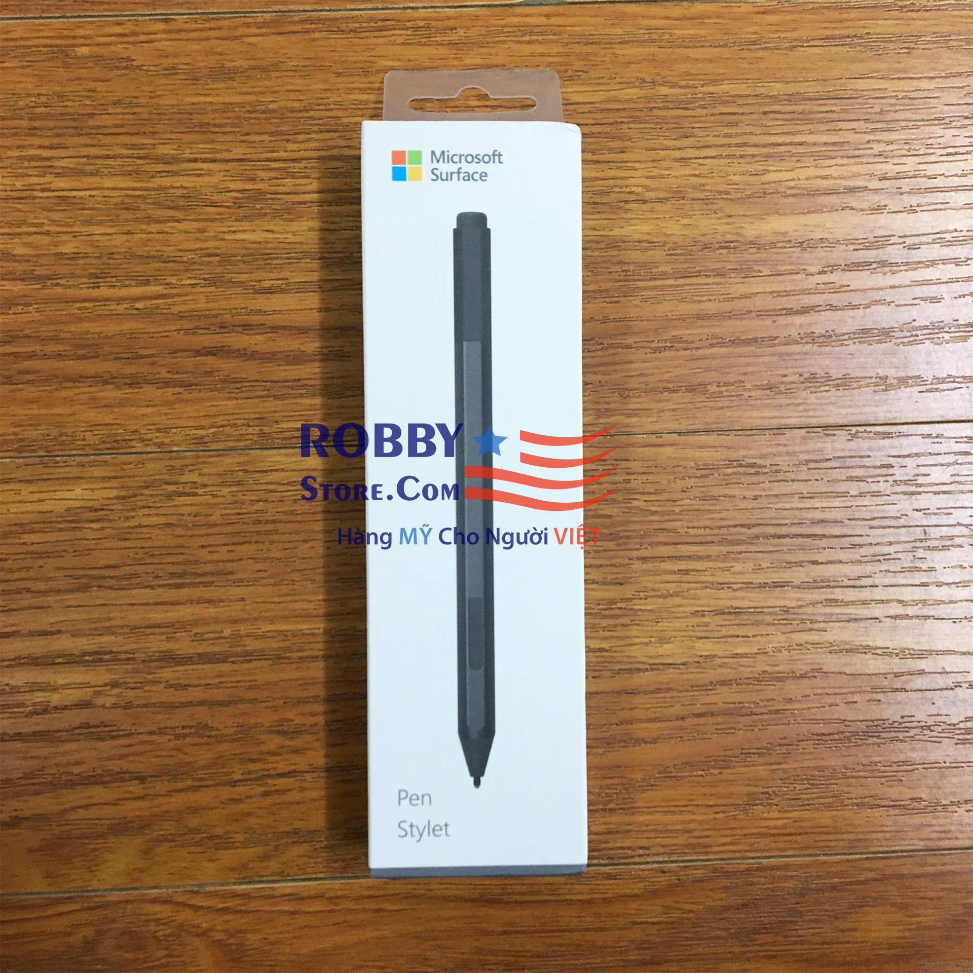 [Model 1776] Bút cảm ứng Microsoft Surface Pen new seal