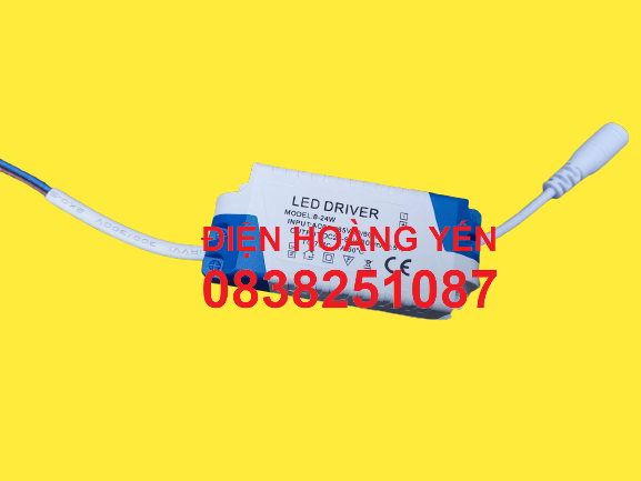 [HCM]5 tăng phô đèn led 18W-24W
