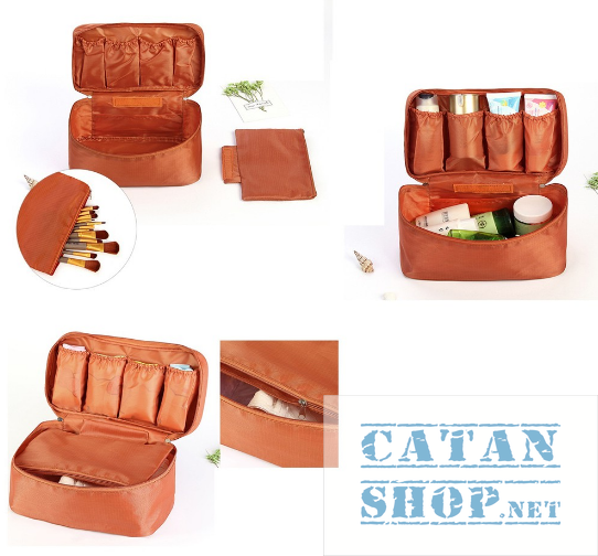 [HCM]Túi Đựng Đồ Lót Du Lịch Hàn Quốc xếp áo ngực quần lót underware túi Chống Thấm trong vali Bag in Bag DL02-TDL