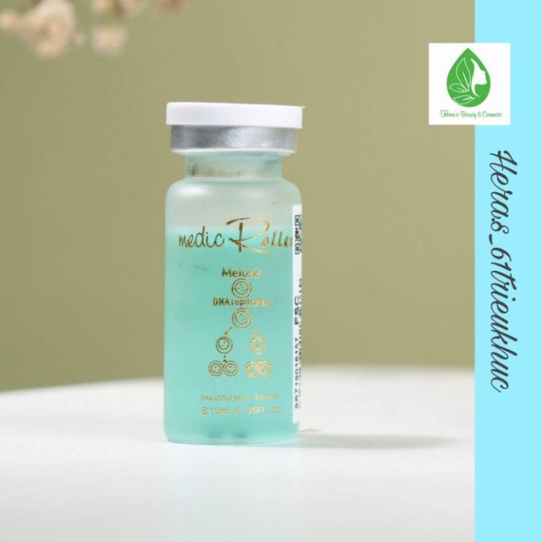 Serum thâm nám,thâm mụn Medic Roller_ Beautiful skin essence